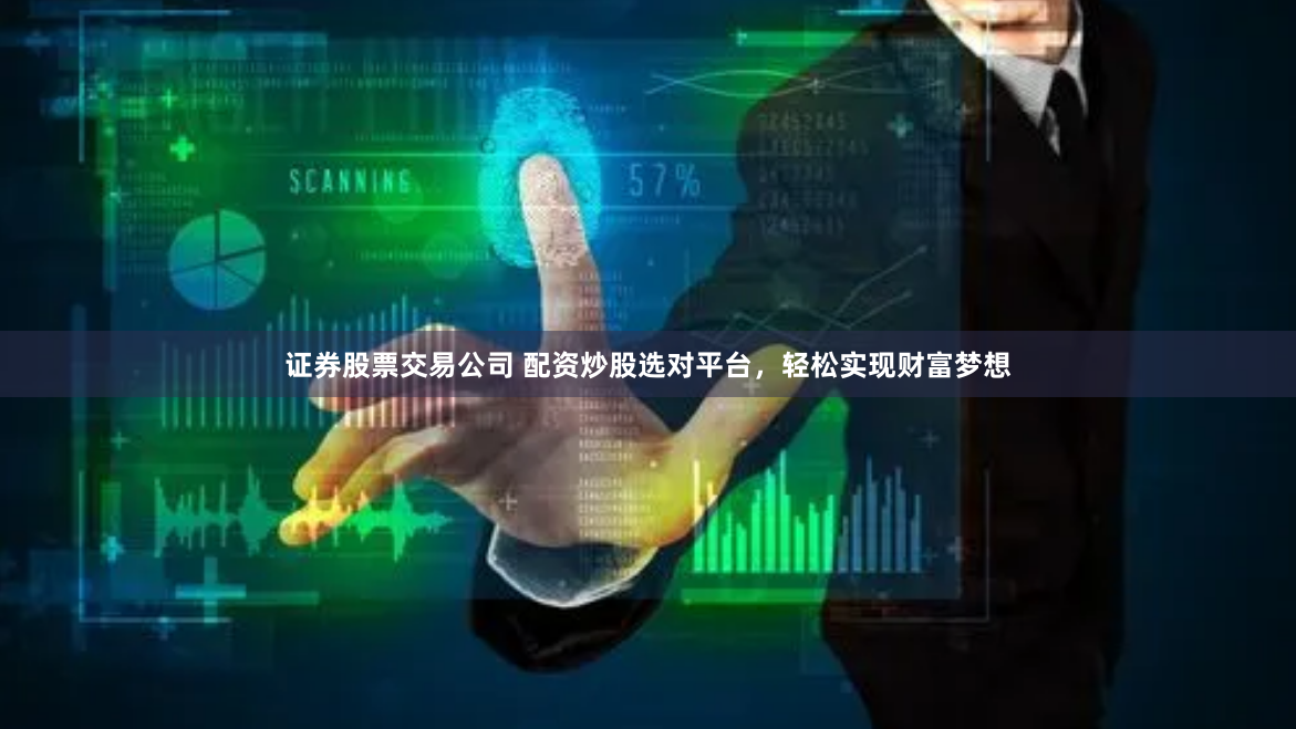 证券股票交易公司 配资炒股选对平台，轻松实现财富梦想