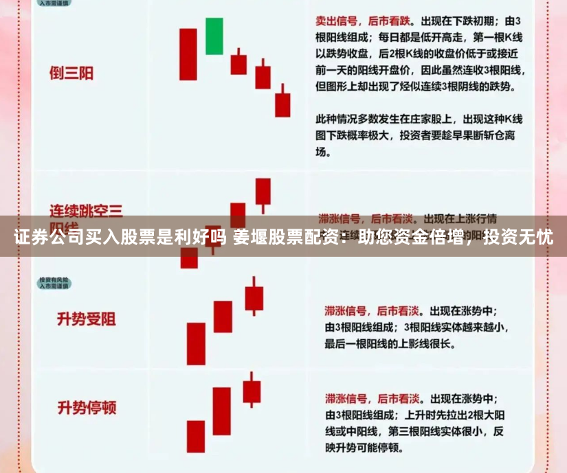 证券公司买入股票是利好吗 姜堰股票配资：助您资金倍增，投资无忧