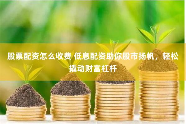 股票配资怎么收费 低息配资助你股市扬帆，轻松撬动财富杠杆