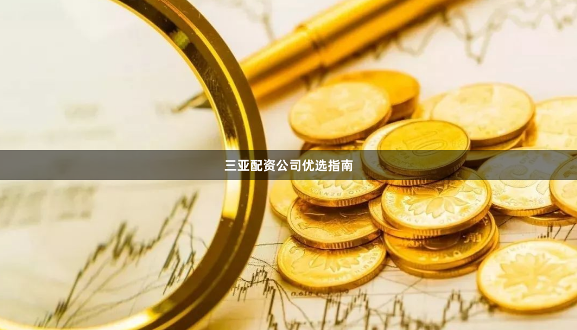 三亚配资公司优选指南