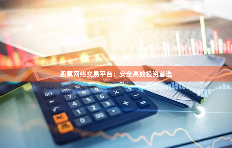 股票网络交易平台：安全高效投资首选